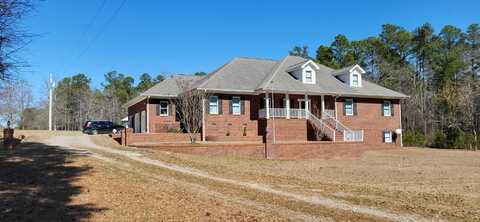 787 Glenwood Drive, Aiken, SC 29803