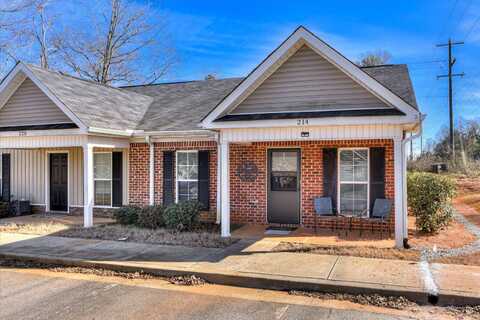 214 Toronto Road, North Augusta, SC 29841