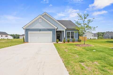 493 Narrow Bridge Court, Aiken, SC 29801