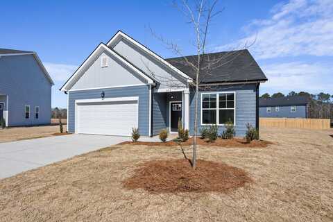 493 Narrow Bridge Court, Aiken, SC 29801