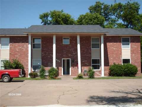 605 N Betty Jo DR Unit #2, Fayetteville, AR 72701