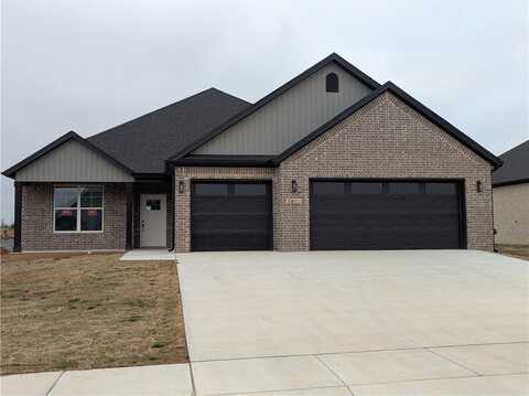 7801 Range AVE, Springdale, AR 72762