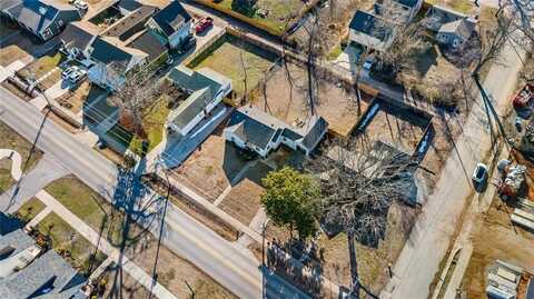 815 NW A ST, Bentonville, AR 72712