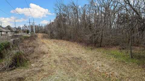 Lot 4- 2.02 acres NW Deer Run AVE, Bentonville, AR 72712