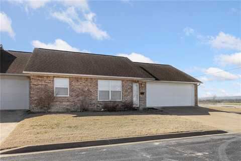 1724 E 43 HWY Unit #6, Harrison, AR 72601