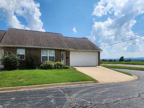 1724 E 43 HWY Unit #6, Harrison, AR 72601