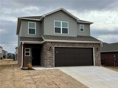 3181 Red Tail WY, Farmington, AR 72730