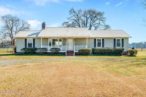 101 Malpass Corner Road, Burgaw, NC 28425