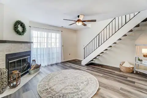 615 Villa Road, Springfield, OH 45503