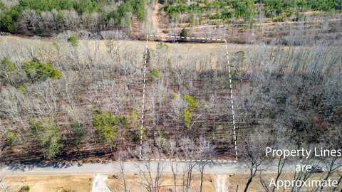 Broken Arrow Drive lot: 4, Pelzer, SC 29669