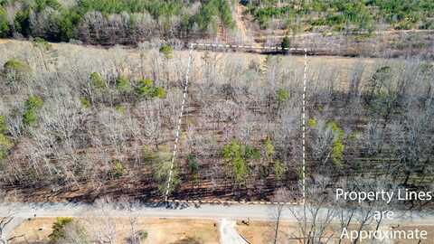 Broken Arrow Drive lot: 3, Pelzer, SC 29669