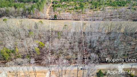 Lot 5 Broken Arrow Drive, Pelzer, SC 29669