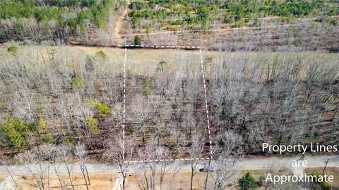 Broken Arrow Drive lot: 5, Pelzer, SC 29669