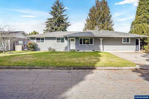 723 29TH St SE, Albany, OR 97322