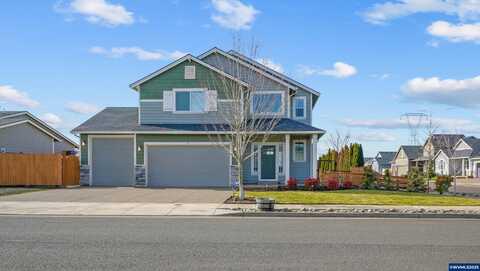 6082 NE Tuscan Loop, Albany, OR 97321