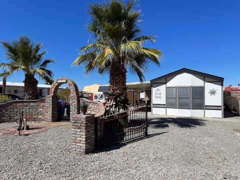 13656 E 52 ST, Yuma, AZ 85367