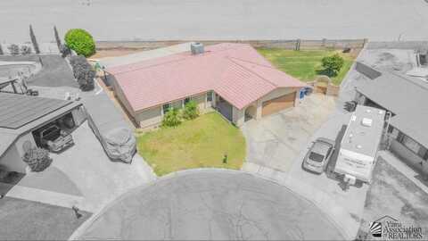 1850 W 15 LN, Yuma, AZ 85364