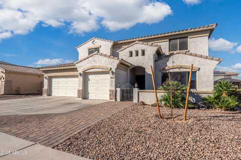 16918 W STATLER Street, Surprise, AZ 85388