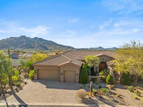 37170 N GRANITE CREEK Lane, Carefree, AZ 85377