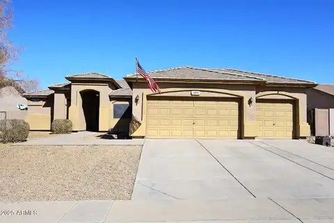 10916 E CHOLLA Road, Mesa, AZ 85207