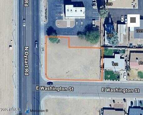 1138 N Dysart Road, Avondale, AZ 85323