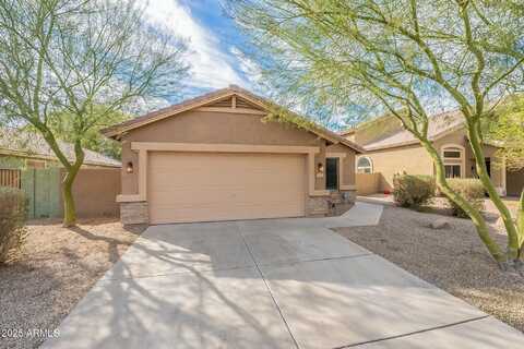 2444 S TERRELL --, Mesa, AZ 85209