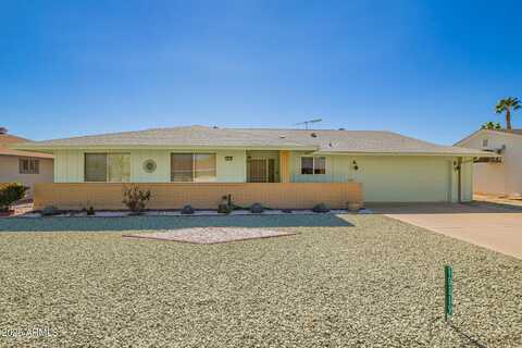 10319 W TWIN OAKS Drive, Sun City, AZ 85351