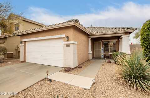 40656 N KEY Lane, Anthem, AZ 85086