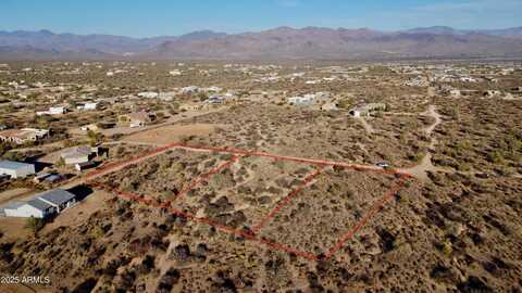 295x2 E 166th Street, Scottsdale, AZ 85262