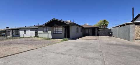 1926 E OSBORN Road, Phoenix, AZ 85016