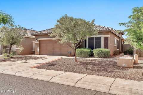 40708 N APOLLO Way, Anthem, AZ 85086