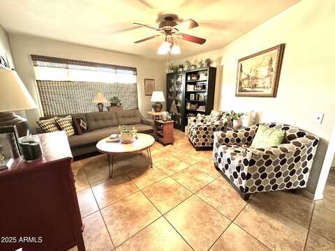 13801 N 111th Avenue, Sun City, AZ 85351