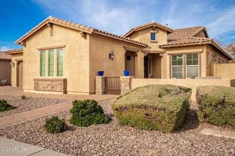 3502 E IRONSIDE Lane, Gilbert, AZ 85298