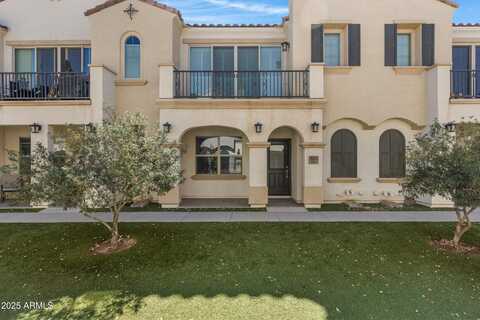 4020 E TOLEDO Street, Gilbert, AZ 85295
