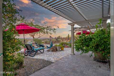 4413 Noble Drive, Wickenburg, AZ 85390