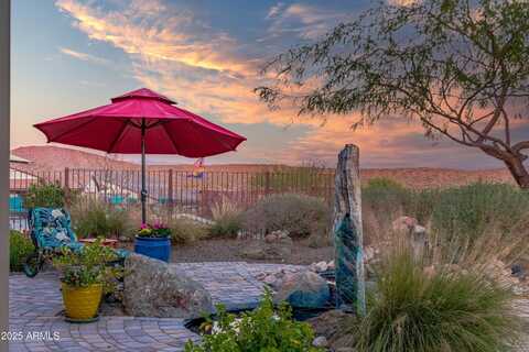4413 Noble Drive, Wickenburg, AZ 85390