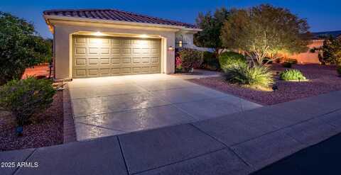 13434 W EL SUENO Court, Sun City West, AZ 85375