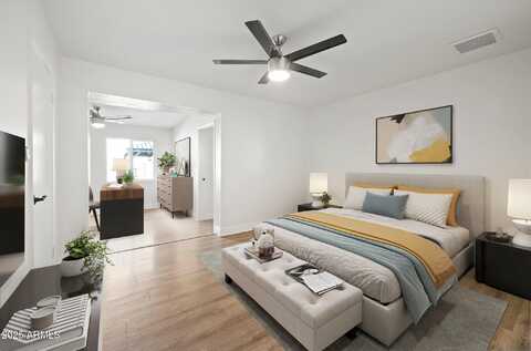2305 S ORANGE --, Mesa, AZ 85210