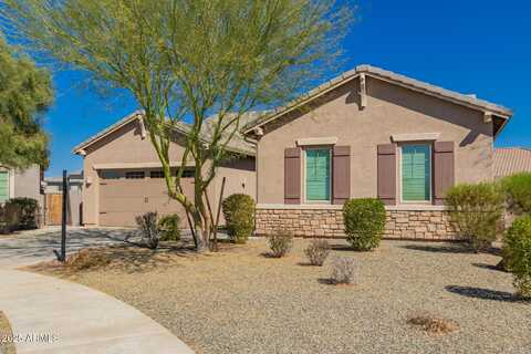 21754 E CALDWELLS Court, Queen Creek, AZ 85142