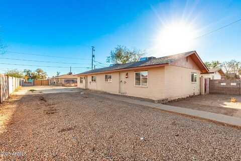 3521 W TONTO Street, Phoenix, AZ 85009