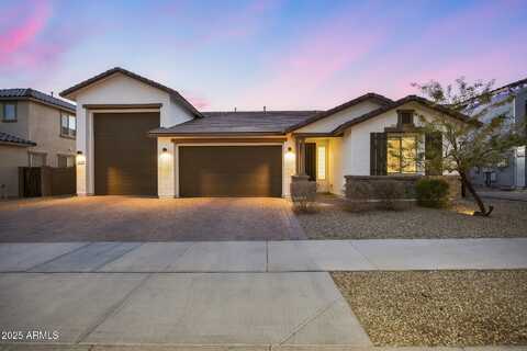 25658 N 140TH Lane, Surprise, AZ 85387