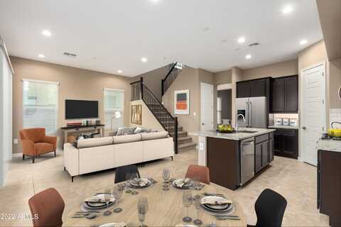 4858 E HELENA Drive, Scottsdale, AZ 85254