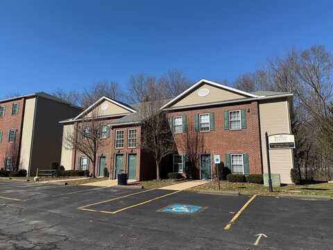 1950 W. 1st street, Oil City, PA 16301