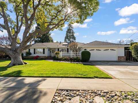 38647 Glenmoor, Fremont, CA 94536