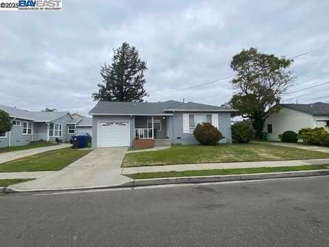 1311 Hubbard Ave, San Leandro, CA 94579