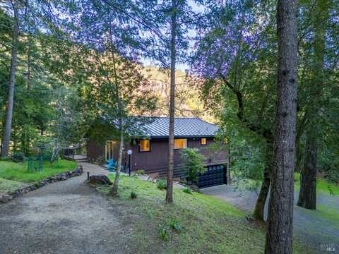 4510 Dry Creek Road, Napa, CA 94558