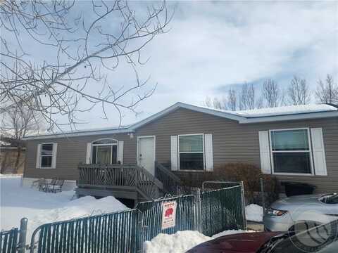 3 Stella Street N, Billings, MT 59105