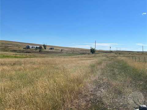 7107 Helfrick Road, Billings, MT 59101