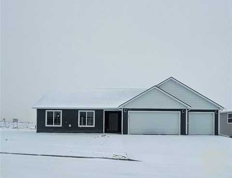 983 Ortega, Billings, MT 59105