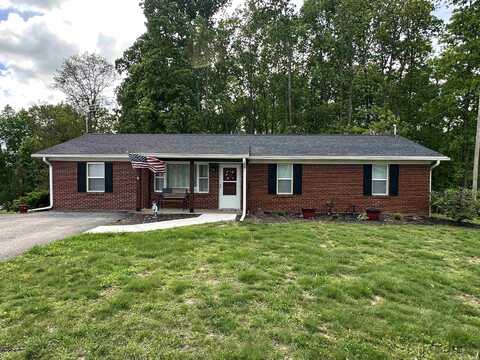 169 GUTHRIE RD, Bedford, IN 47421